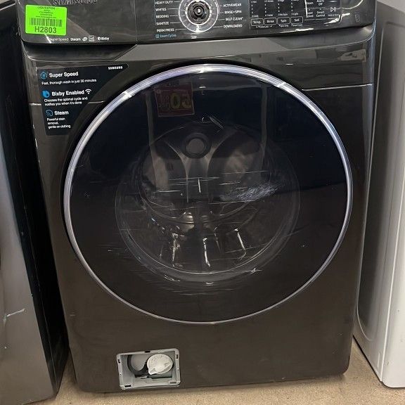 Washer