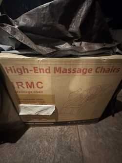 Massage Chair