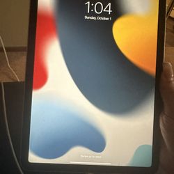 iPad Air 4th Generation 256 Gb 