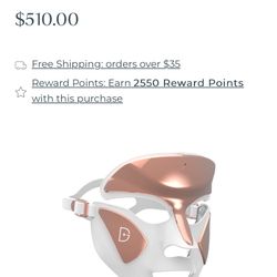 Led Face Ware Pro