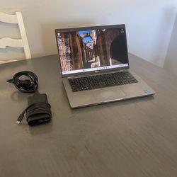 Dell Latitude Laptop
