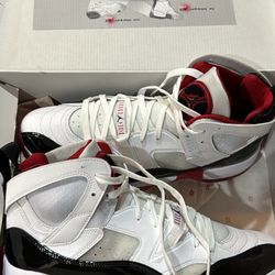 Jump Man Two Trey Jordan 