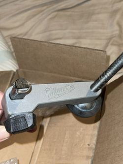 Milwaukee Miter Saw Hold Down Clamp (smaller Style)