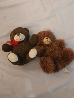 SOFT TOYS
