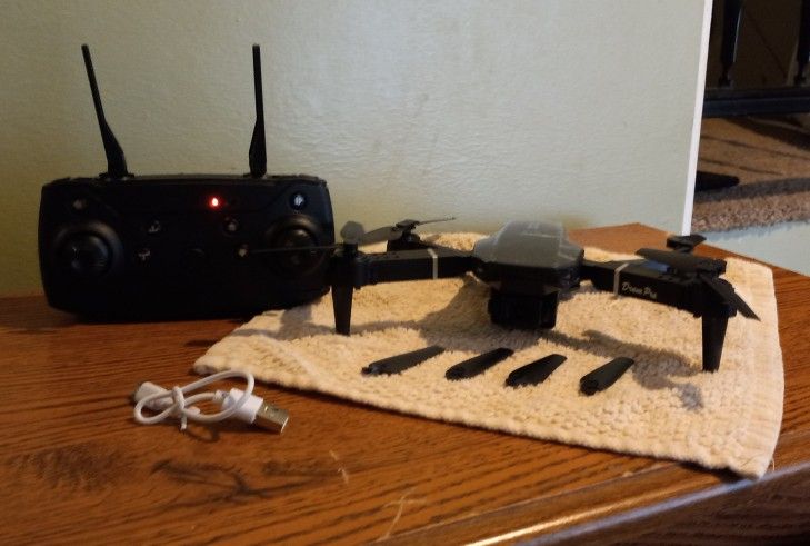 Drone