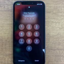 Apple Iphone screen replacement