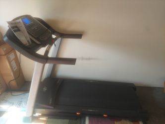NordicTrack Treadmill T 6.5 S
