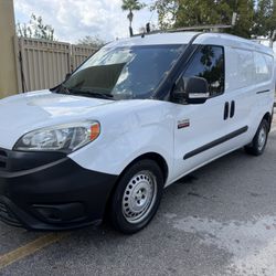 2015 RAM PROMASTER CITY 