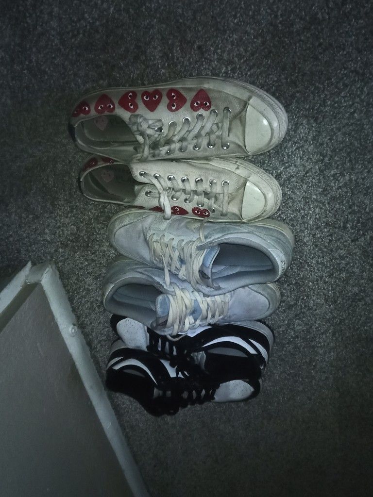 Shoes