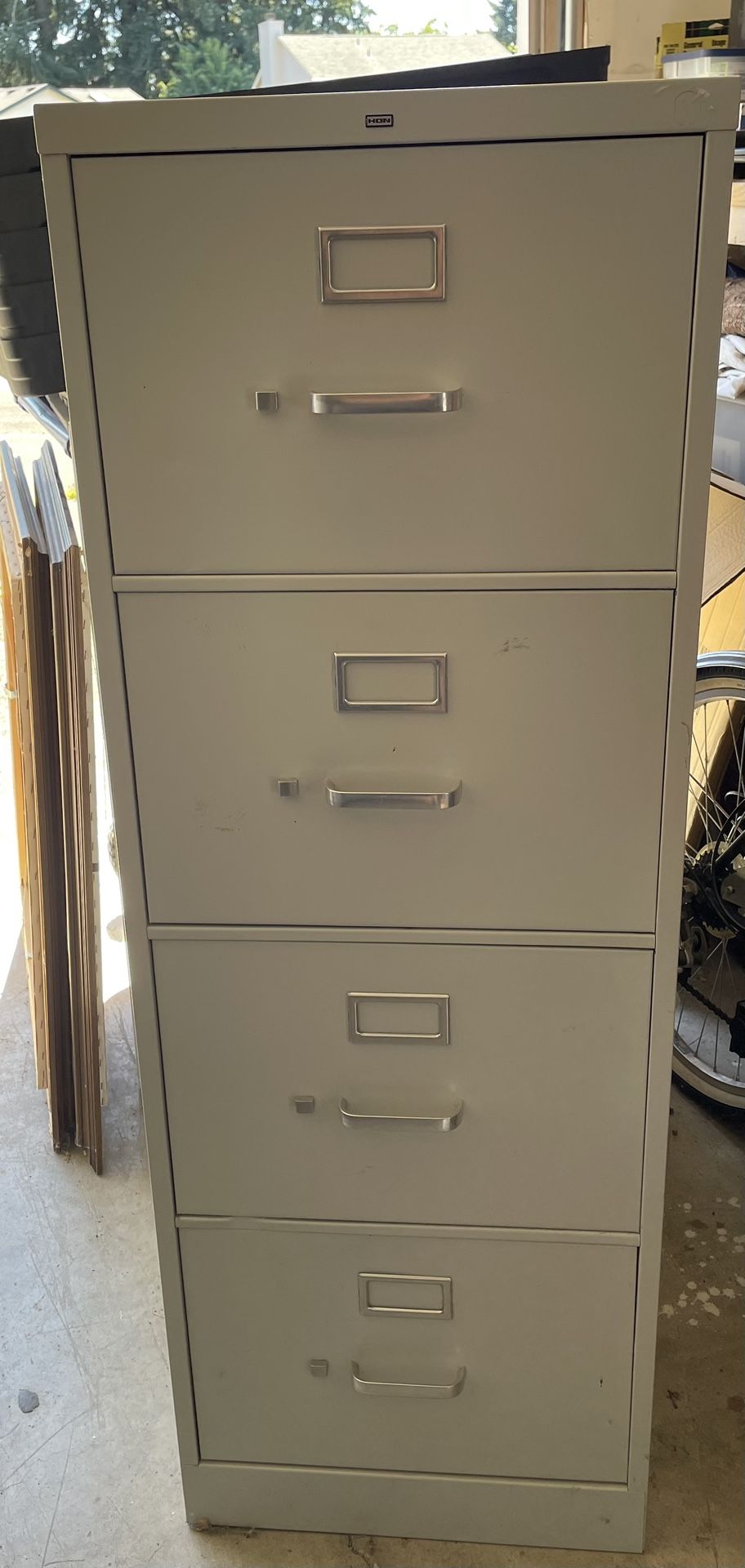 File Cabinet