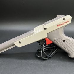 Vintage Nintendo Controllers