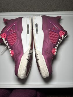 Jordan 4 Retro