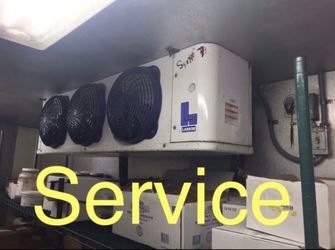 Refrigeration