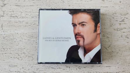 Music CD