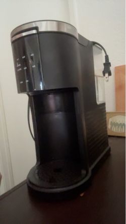 Coffee Maker