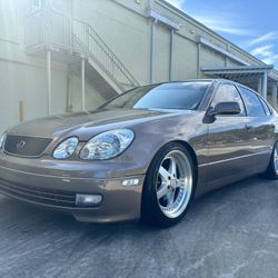 1999 Lexus GS 300