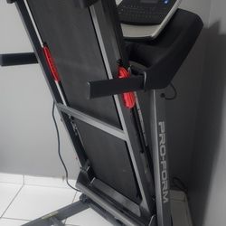 Treadmill Pro-Firm / Caminadora