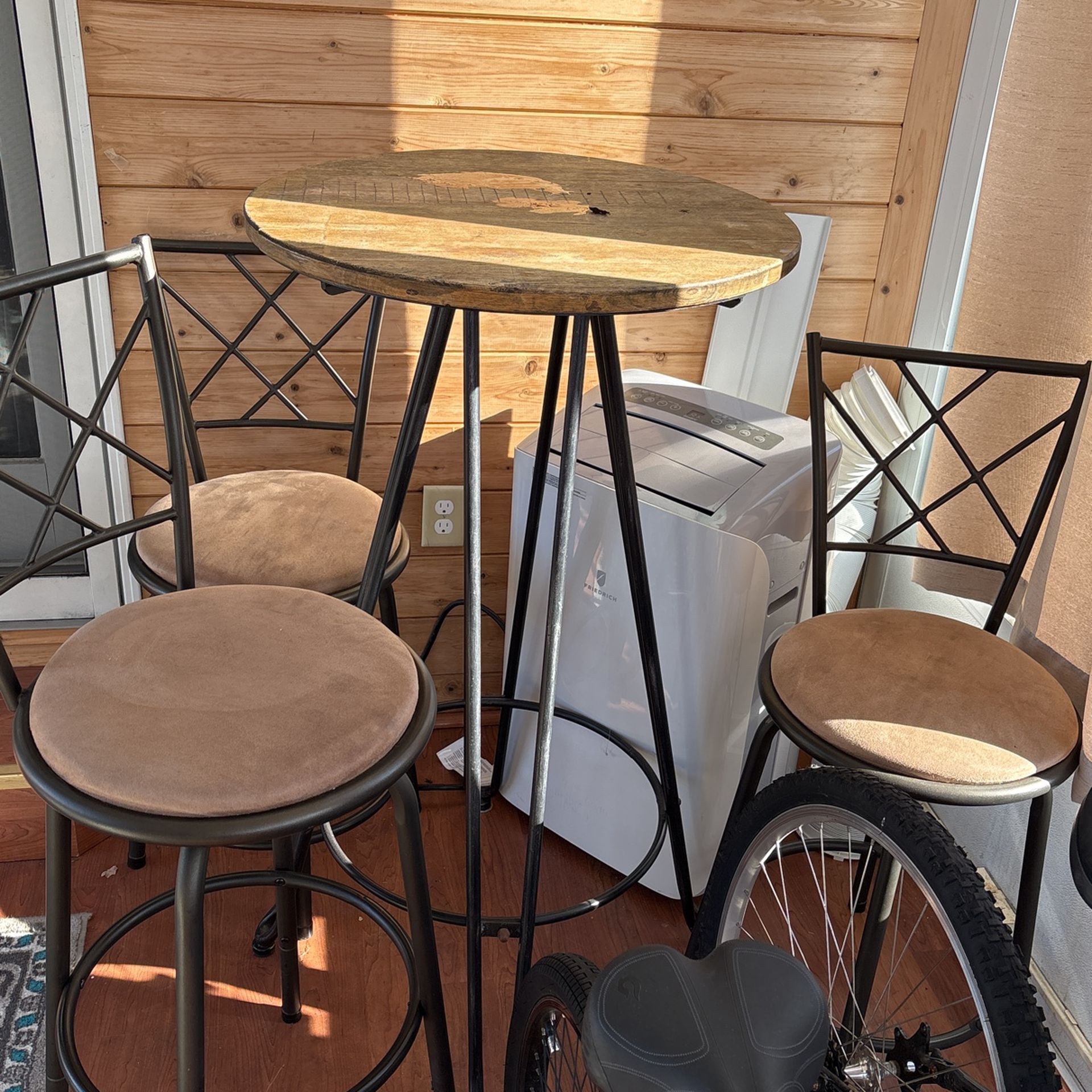 Table  