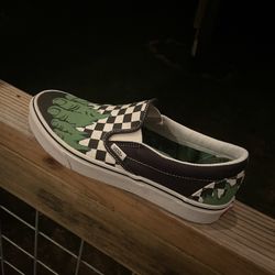 Hulk Vans !! 