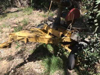 Heavy duty tile rock saw diamond blade