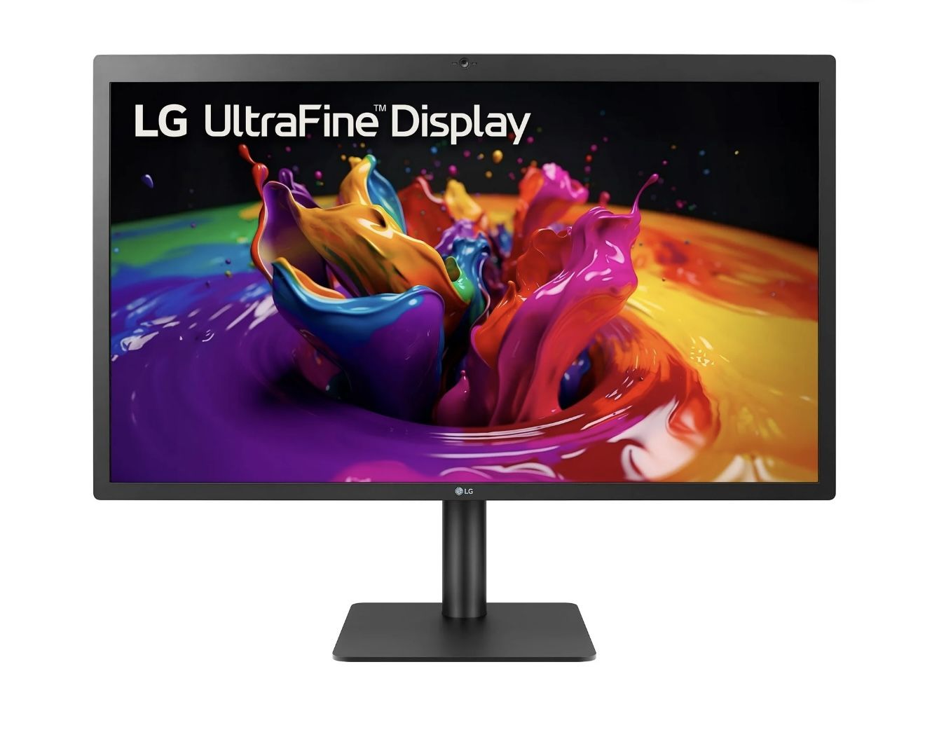 LG UltraFine 5K IPS LED Monitor