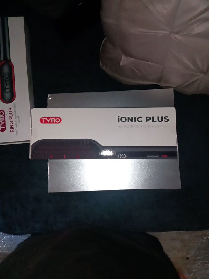 iOnic Plus