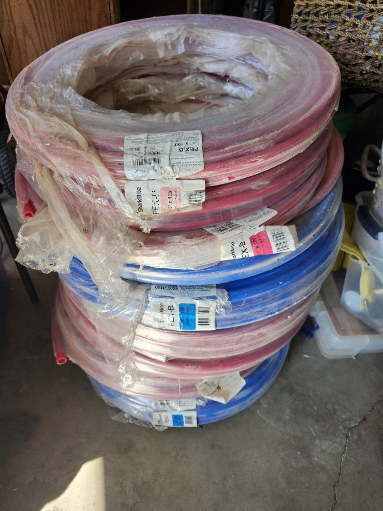 Plex Tubing