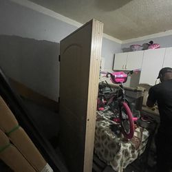 BHI Outswing Door Impact Storm Resistant