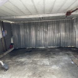 Pressure Wash 