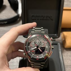 Citizen Promaster SST Watch 