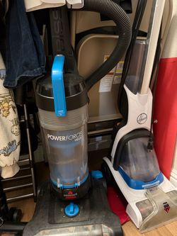 Carpet cleaner /vacuums