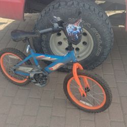 Kids Bike