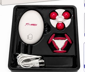 Chainer Body Massager