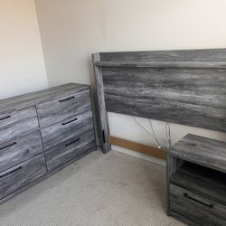 Bedroom Set