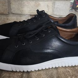 Johnston and Murphy Casual Sneakers