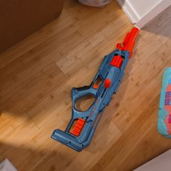 Nerf Elite 2.0 Eaglepoint RD 8 - No Accessories -