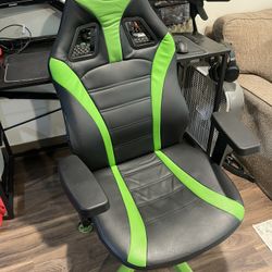 Computer Gaming Chair