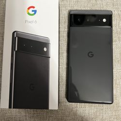Google Pixel 6