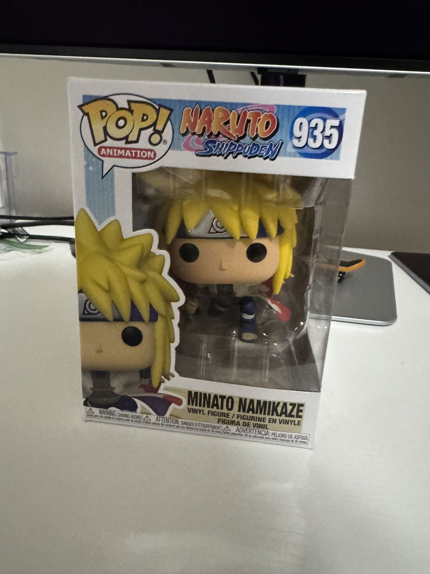 Minato Funko
