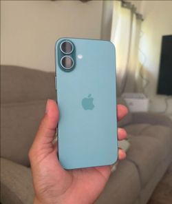IPhone 16plus