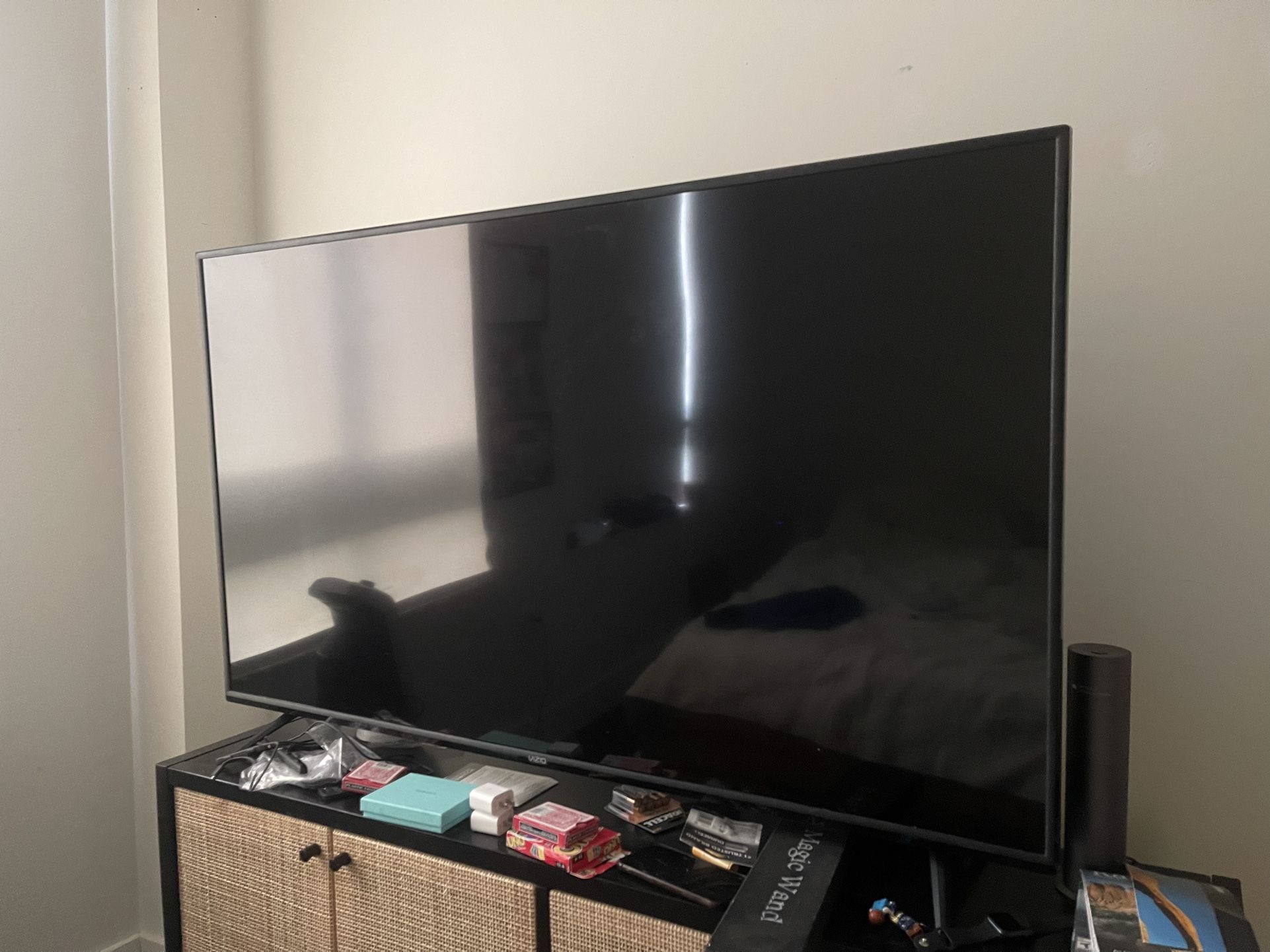 VIZIO TV 60” - $300 OBO