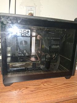 Gaming pc