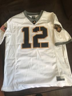 Nike ARMY BLACK KNIGHTS JERSEY