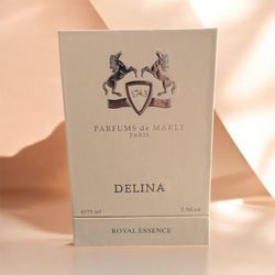 ✨ Parfums de Marly Delina ✨