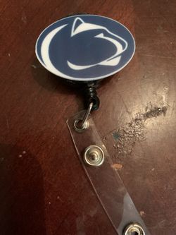 Penn state badge reel
