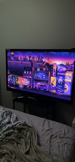 LG 45 inch TV