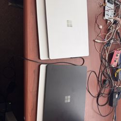 4 Microsoft Surfaces For Sale $150/each
