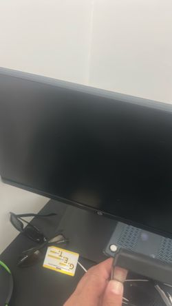Hp monitor