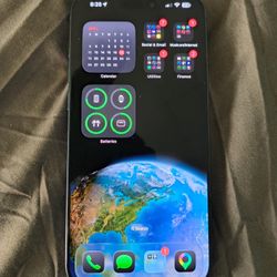 Unlocked IPhone 17 Pro Max 512gb 