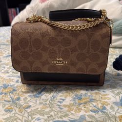 New Coach Purse 